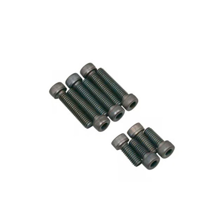 OS PARAFUSO 61FX/61SX-H/61RX-H SCREW SET 27913000