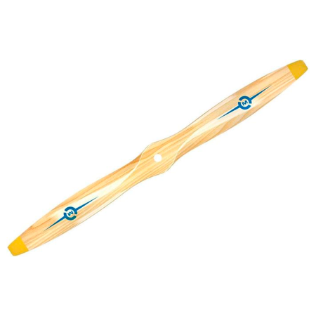 HELICE MASTER 18X10 WOOD MAPLE (MADEIRA) MA.WM18X10N01