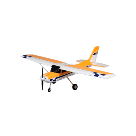 AVIAO FMS RANGER EP V2 1220MM RTF REFLEX V3 YELLOW FMS147RYL-REFV3