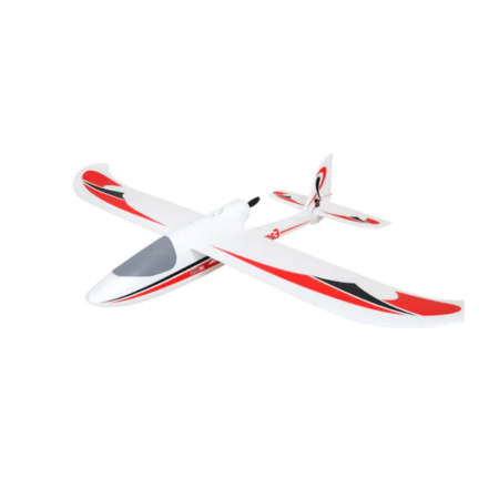 AVIAO FMS EASY TRAINER 1280MM RTF FMS051RRD