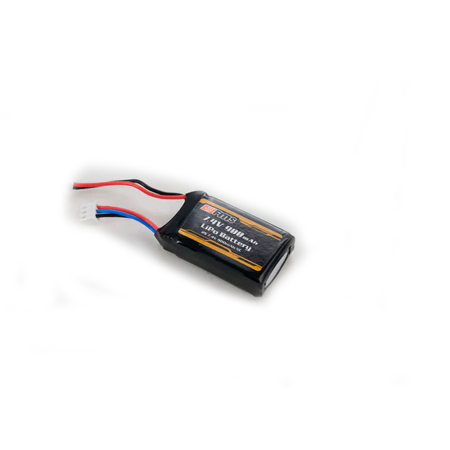 BATERIA FMS 7.4V 900MAH 2S LIPO (FCX18) C2259