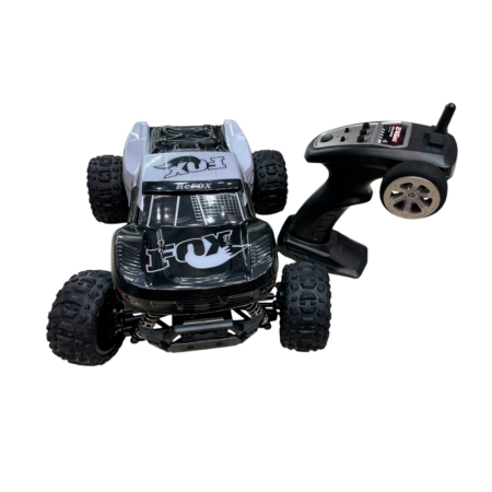 CARRO RCFOX 1/14 FOX-1 CAMIONETE 4WD 55KM C637
