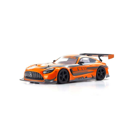 CARRO KYOSHO 1/8 INFERNO GT2 RACE SPEC 2020 MERCEDES-AMG GT3 33027