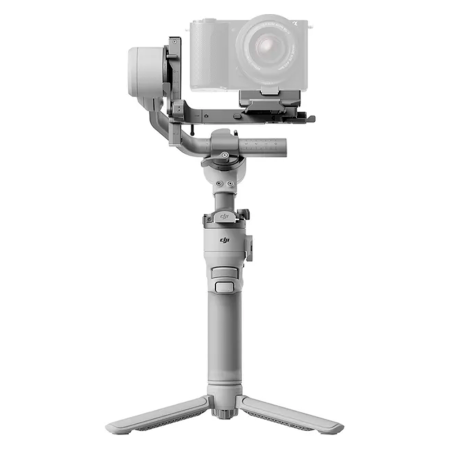 ESTABILIZADOR GIMBAL DJI RS 4 MINI
