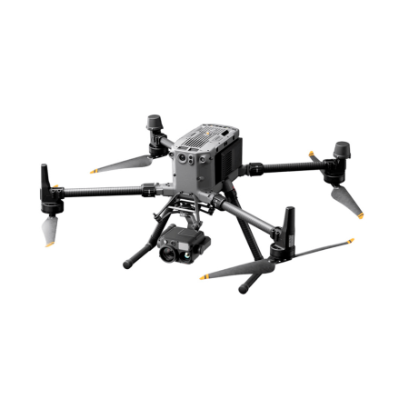 DRONE DJI MATRICE 350 RTK SINGLE H30T PAYLOAD KIT