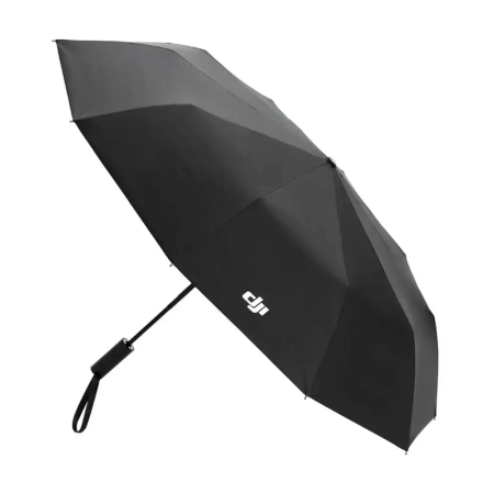 DJI GIFT GUARDA-CHUVA UMBRELLA SUNNY BLACK