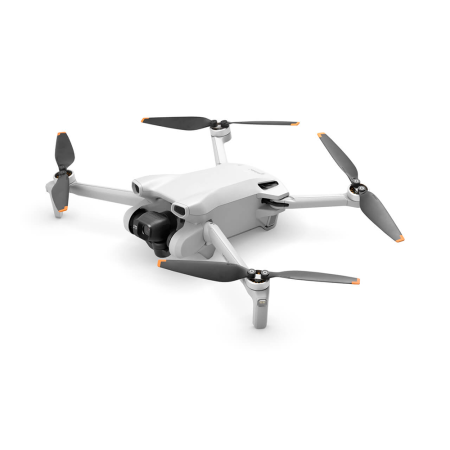 DRONE DJI MINI 3 (DJI RC) (GL) (CAIXA FEIA)