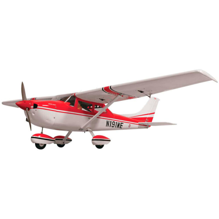 AVIAO PHOENIX CESSNA SKYLANE 182 46-55 EP ARF 65.6