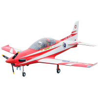 AVIAO PHOENIX PC-21 PILATUS MK2 GP/EP/GAS ARF 69.7