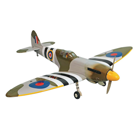 AVIAO PHOENIX SPITFIRE MK2 46-55 GP/EP ARF 55