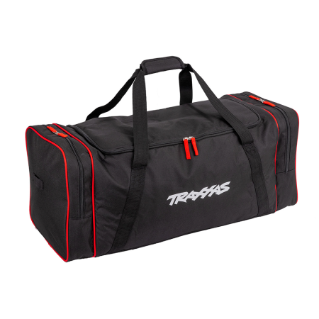 TRAXXAS ACC MOCHILA RC DUFFEL BAG MEDIUM (1/10 & 1/8) 9917