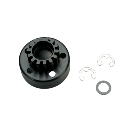 TRAXXAS ACC CLUTCH BELL 14-T 1 MP #4609 5214