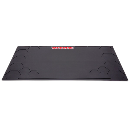 TRAXXAS ACC RUBBER LARGE PIT MAT 36X20 3426