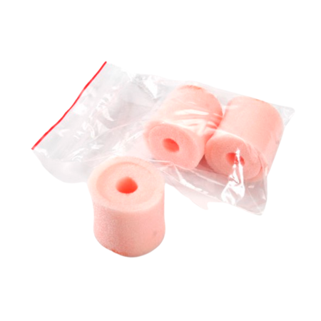 TRAXXAS ACC AIR FILTER & PRE-FILTER INSERT #5266 (3) 5262