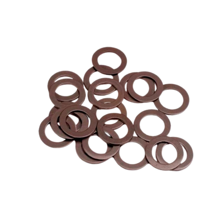 TRAXXAS ACC PTFE-COATED WASHERS 5X8X0.5MM (20) 1985