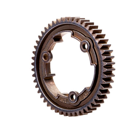 TRAXXAS ACC 50-TOOTH WIDE-FACE STEEL SPUR GEAR (1.0 MOD) 6448R