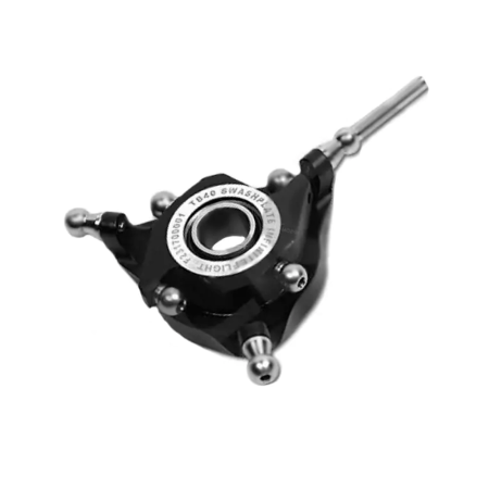TB40 CCPM METAL SWASHPLATE HB40H006XXT