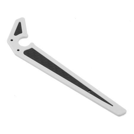 TB40 CARBON FIBER VERTICAL STABILIZER HB40T009XXT