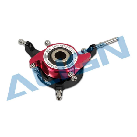 TB60 CCPM METAL SWASHPLATE HB60H006XXT