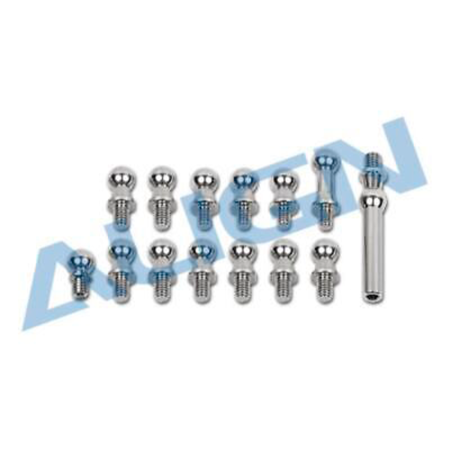 TB70 LINKAGE BALL SET HB70Z002XXT