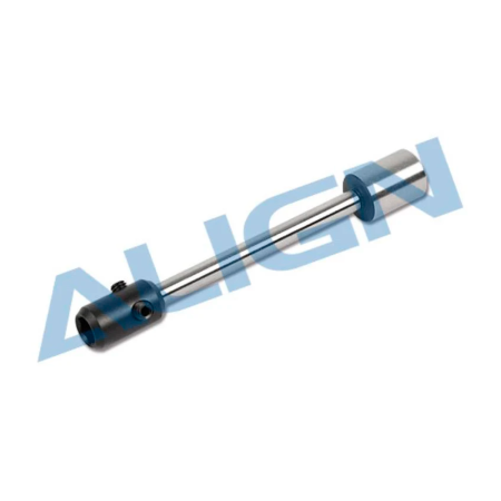 TN70 CLUTCH/START SHAFT HN70B020XXT