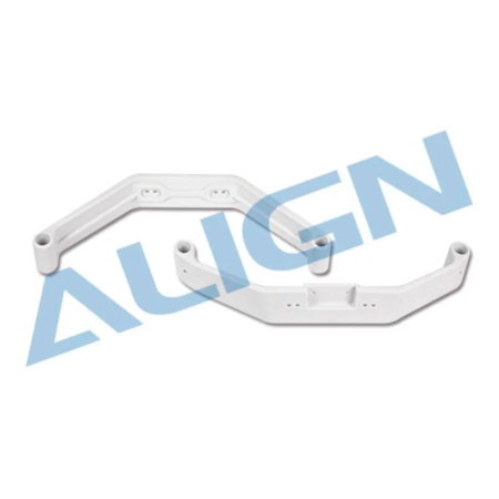 TN70 LANDING SKID HN70F001XXT