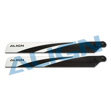 TR300X 230 CARBON FIBER BLADES HD230AT