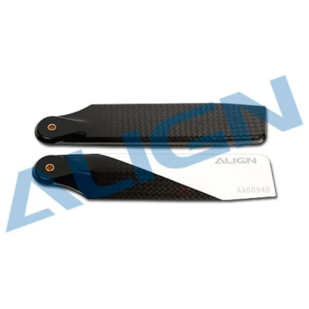 TR700 105 CARBON FIBER TAIL BLADE HQ1050GT