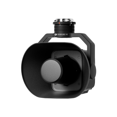 DJI ACC ZENMUSE V1 SPEAKER (M300/350/400) (DEMO UNIT)