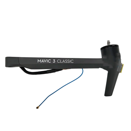 DJI PART MAVIC 3 CLASSIC FRONT LEFT ARM MODULE BC.MA.SS000533.01