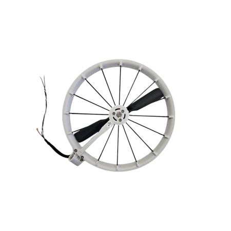 DJI PART FLIP REAR RIGHT DUCT MODULE BC.PF.AA000541.01