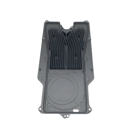 DJI PART MATRICE 350 ESC BOARD HEAT SINK YC.JG.YZ000705.02