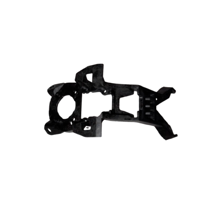 DJI PART MATRICE 4T/4E GIMBAL LOWER VIBRATION ABSORBING BOARD