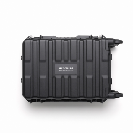 DJI MATRICE 400 INTELLIGENT BATTERY STATION BS100