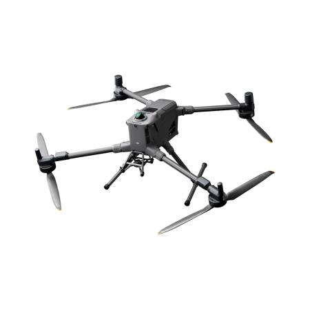 DRONE DJI MATRICE 400 (NO BATTERY/ NO CHARGING CASE)