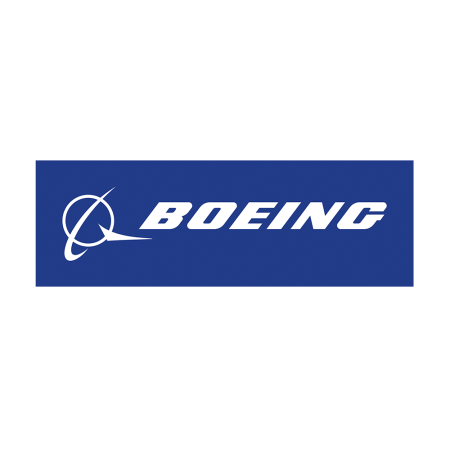 STICKER/ADESIVO BOEING