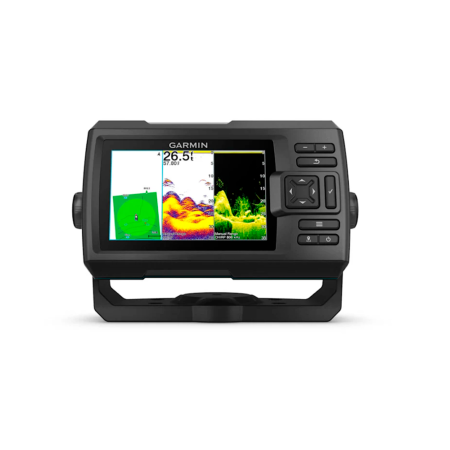 SONAR GARMIN STRIKER VIVID 5CV+ TRANSDUCER GT20 010-02551-01