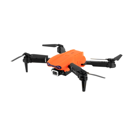 DRONE 2692 QUADCOPTER CAMERA HD WI-FI/BLUETOOTH ORANGE