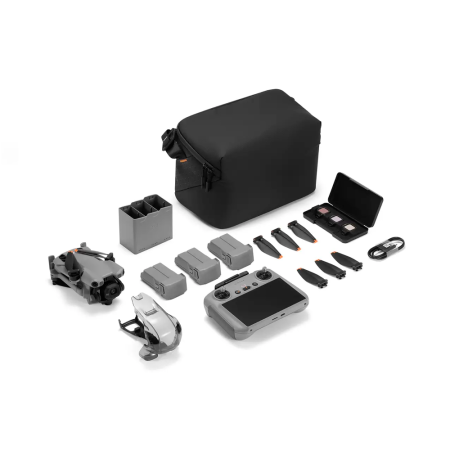 DRONE DJI MINI 5 PRO FLY MORE COMBO PLUS (DJI RC 2)