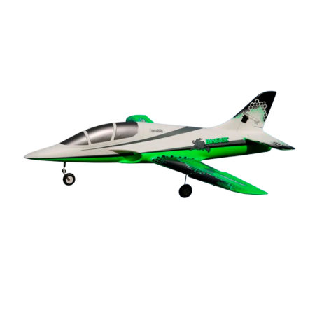AVIAO FW BANSHEE 64MM SPORT EDF PNP JET FJ11211P
