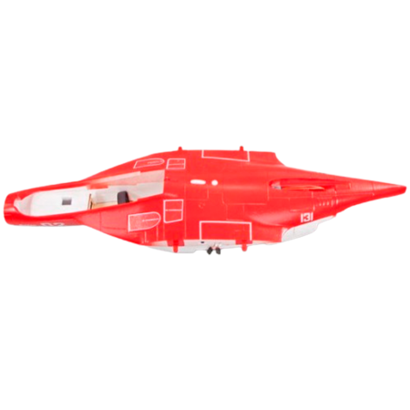FW ACC RED MAIN FUSELAGE YAK-130 FJ2091101