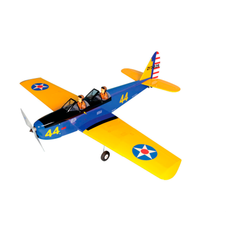 AVIAO SEAGULL PT-19 FAIRCHILD 46-52 SPORT ARF SEA11