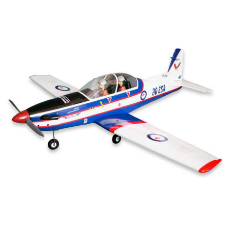 AVIAO SEAGULL PILATUS PC-9 63