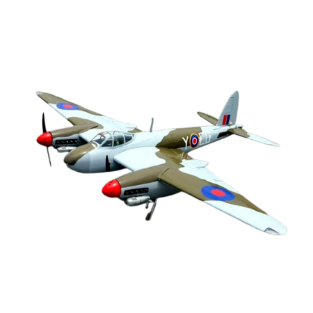 AVIAO SEAGULL DH MOSQUITO 80