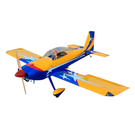 AVIAO SEAGULL VANS RV-8 71