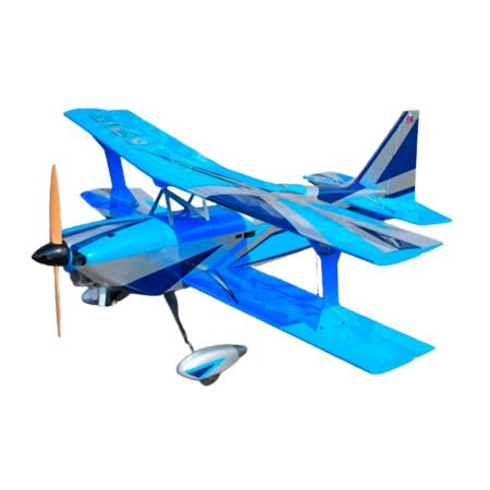 AVIAO SEAGULL ULTIMATE BIPLANE 54.3