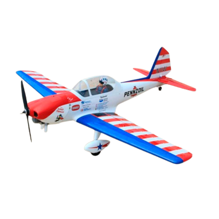 AVIAO SEAGULL ART SCHOLL'S SUPER CHIPMUNK 63