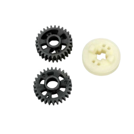 TRAXXAS ACC FORWARD AND REVERSE OUTPUT GEARS (REVO 3.3) 5395