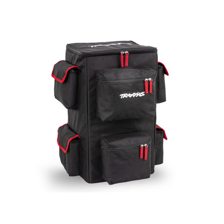 TRAXXAS ACC MOCHILA RC BACKPACK 12