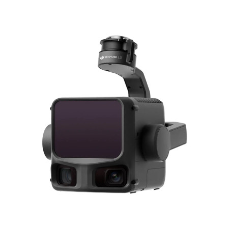 CAMERA DJI ZENMUSE L3 LIDAR